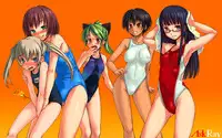 (Futaket 3) [AskRay (Bosshi)] Futabu!! | Futa Club 2 [English] [SaHa]