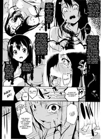 [DATE] Gitai extra story [English]