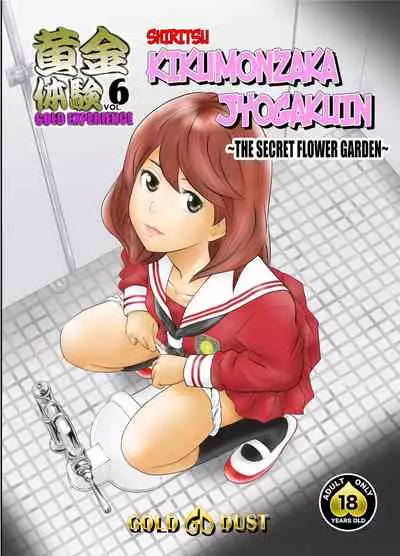 Ougon Taiken 6