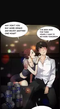 By Chance Ch.1-4 (English) (Ongoing)