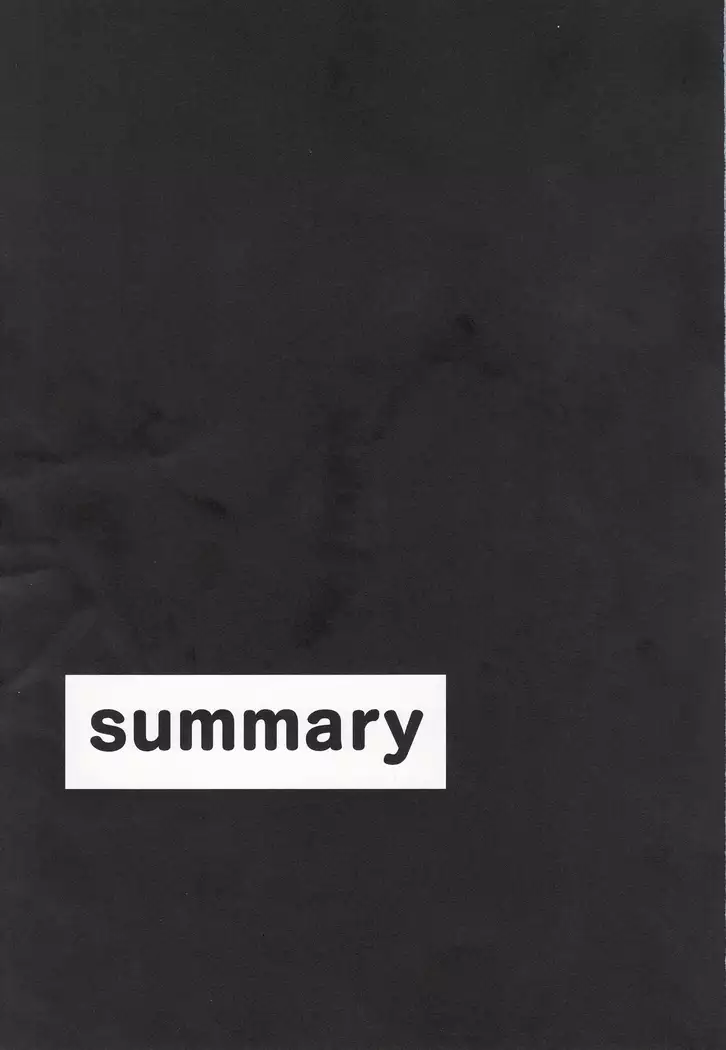 Summary