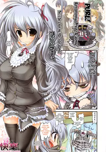 Raidon Shougyoushi Full Color Soushuuhen