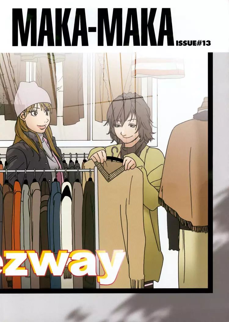 Maka Maka 2 - 13