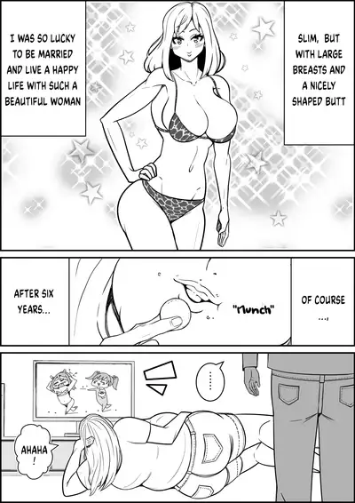 Sex Diet to Help My Wife Lose Marriage Weight