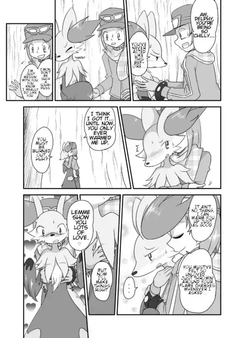 Mafoxy's Christmas