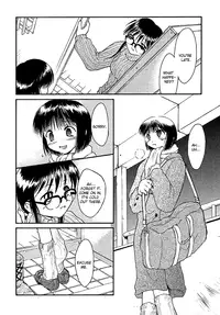 Dame Ningen Jan 2 [Horobi no Michi] [English]