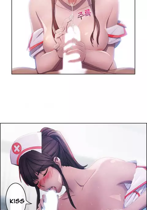 Lady Garden Ch.1-14