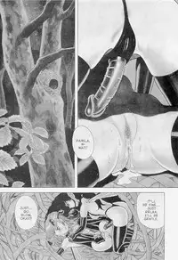 [Kondom] The New Bondage Fairies 06 [English]