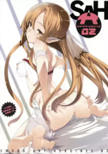 (C83) [Sheepfold (Tachibana Yuu)] Sword Art Heroines 2 (Sword Art Online)