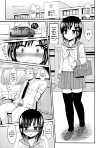 [Kuromotokun] Hanatsumi [English] [biribiri]