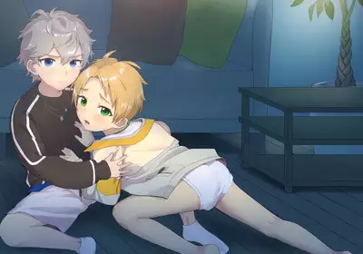 Tasukete Onii-chan
