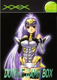 (SC16)[Gebokudou] XXBOX -DOUBLE DAME BOX- (Various)