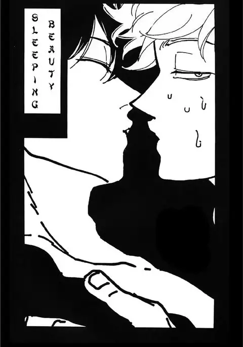 Nemuri Hime Hen | Sleeping Beauty