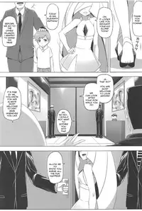 (C91) [San Se Fang (Darkmaya)] Shima Meguri Zenya Sex (Pokémon) [English] [PhantomsJoker]