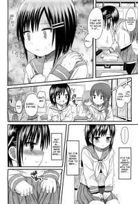 [Kuromotokun] Hanatsumi [English] [biribiri]