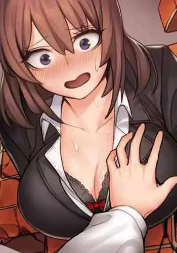 [Gaehoju, Gunnermul] The Girl That Got Stuck in the Wall Ch.4/11 [English] [Hentai Universe]