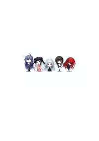 Maji de watashi ni Koi Shinasai S Visual Fanbook