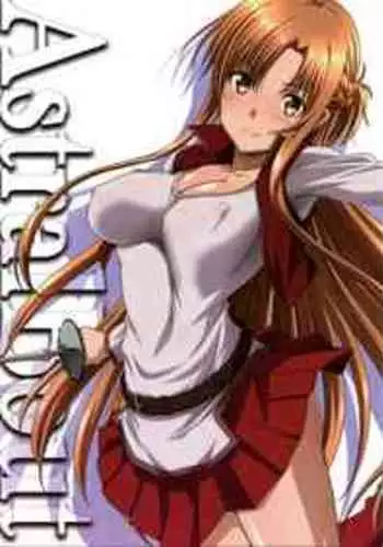 (C100) [STUDIO TRIUMPH (Mutou Keiji)] Astral Bout Ver. 45 (Sword Art Online)