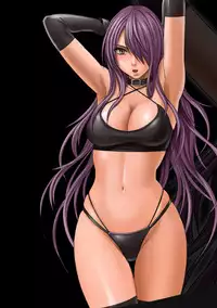 [Crimson] Girls Fight Maya Hen [English]