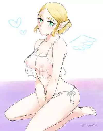 R18 Rakugaki Log