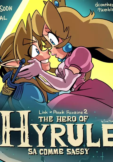 Peach X Link