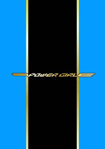 [Rinsun] Power Girl ~JK Super Heroine no Saiin Darakuki~ Ch. 2