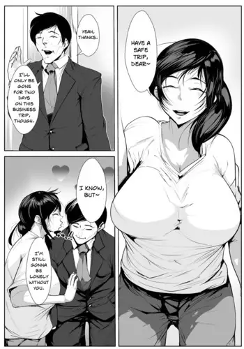 [AKYS Honpo] Hantoshikan Sexless no Hitozuma wa... | A Wife Who Hasn't Had Sex for Half a Year... [English] [Nisor]