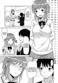 (C79) [Lv.X+ (Yuzuki N Dash)] Soen Rihoko (Amagami) [English] [Usual Translations]