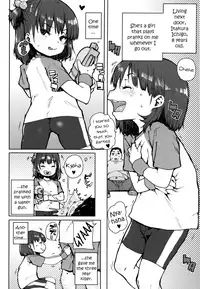 [Ponsuke] Itazura Ichigo | Pranking Ichigo (Chibikko H) [English] [youjonooshikko]