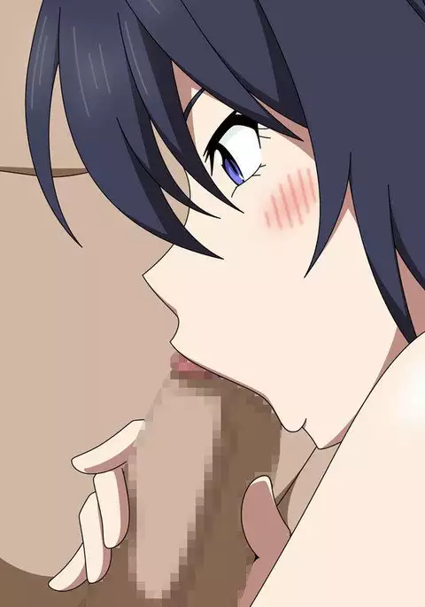 尻な小部屋