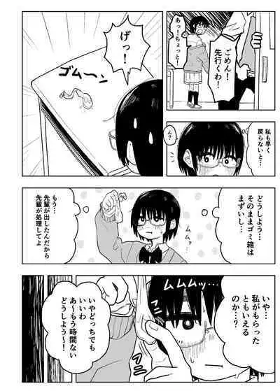 Shiori no Houkago
