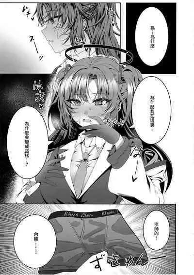 Kenzen Denai Kivotos Seikatsu