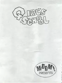[URA (Meem!)] Girls School